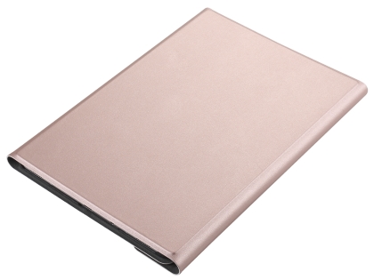 Keyboard and Case for Samsung Tab A 10.1 (2019) - Rose Gold