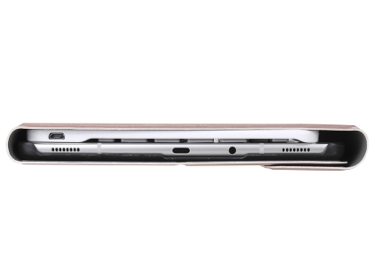 Keyboard and Case for Samsung Tab A 10.1 (2019) - Rose Gold