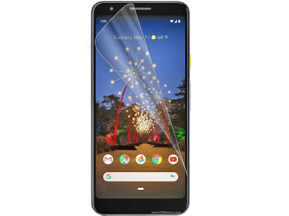 Ultraclear Screen Protector for Google Pixel 3a XL - Screen Protector
