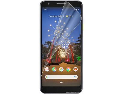 Anti-Glare Screen Protector for Google Pixel 3a XL - Screen Protector