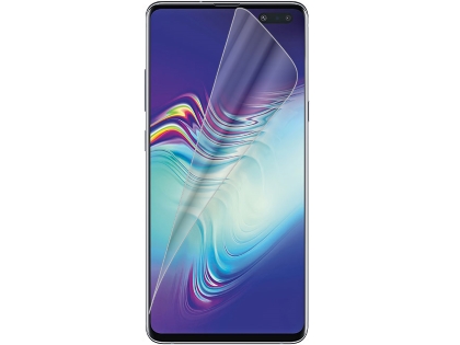 Curved Anti-Glare Full Screen Protector for Samsung Galaxy S10 5G - Screen Protector