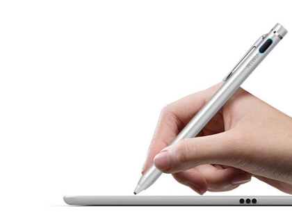 WiWU Picasso Active Stylus Pen P338 - Rose Gold