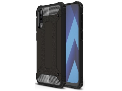 Impact Case for Samsung Galaxy A70 - Black Impact Case