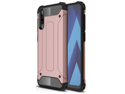 Impact Case for Samsung Galaxy A70 - Rose Gold Impact Case