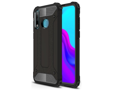 Impact Case for Huawei P30 Lite - Black Impact Case