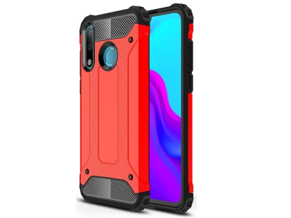 Impact Case for Huawei P30 Lite - Red Impact Case