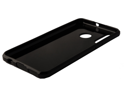 Wave Case for Huawei P30 Lite - Black