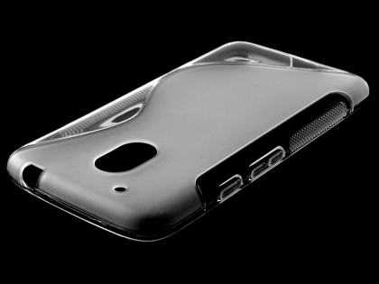 Wave Case for Motorola Moto G4 Play - Clear Soft Cover