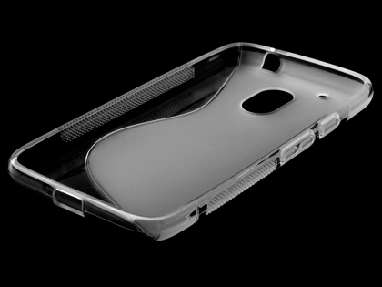 Wave Case for Motorola Moto G4 Play - Clear
