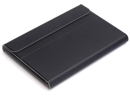 Smart Bluetooth Keyboard & Case for iPad mini - Black