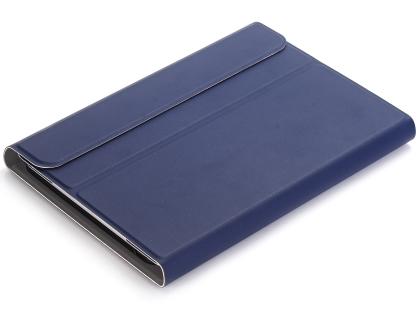 Smart Bluetooth Keyboard & Case for iPad mini - Midnight Blue