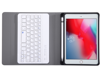 Smart Bluetooth Keyboard & Case for iPad mini - Gold