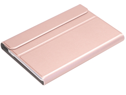 Smart Bluetooth Keyboard & Case for iPad mini - Rose Gold