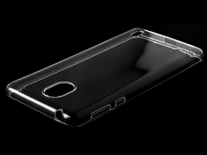 Ultra Thin Gel Case for Nokia 1 Plus - Clear