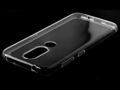 Ultra Thin Gel Case for Nokia 4.2 - Clear