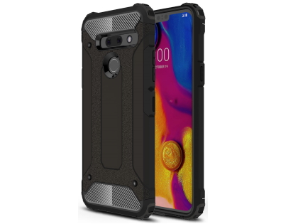 Impact Case for LG G8 ThinQ - Black Impact Case