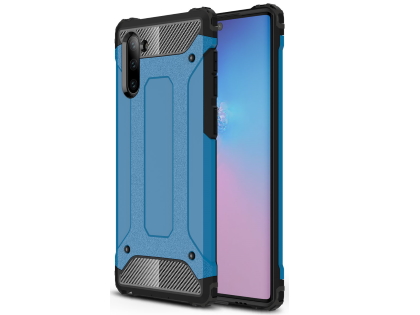 Impact Case for Samsung Galaxy Note10 - Blue Impact Case