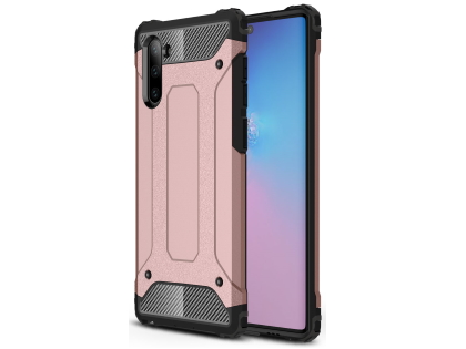 Impact Case for Samsung Galaxy Note10 - Rose Gold Impact Case
