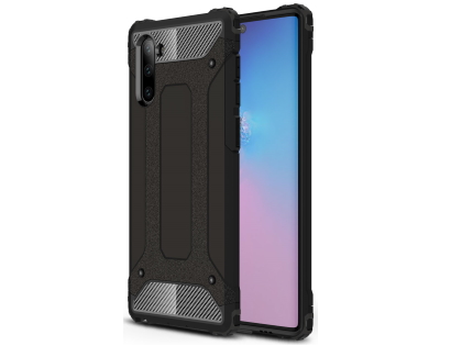 Impact Case for Samsung Galaxy Note10 - Black Impact Case