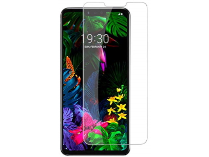 Tempered Glass Screen Protector for LG G8S ThinQ - Screen Protector