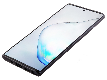 Wave Case for Samsung Galaxy Note10 - Black