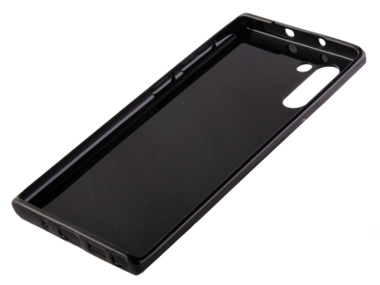 Wave Case for Samsung Galaxy Note10 - Black