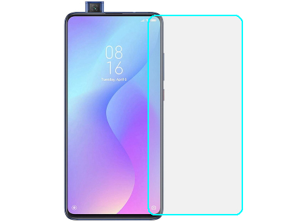 Flat Tempered Glass Screen Protector for Xiaomi Mi 9T - Screen Protector