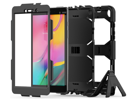 Rugged Case for Samsung Galaxy Tab A 8.0