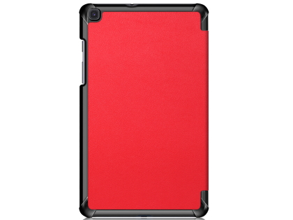 Premium Slim Synthetic Leather Flip Case with Stand for Samsung Galaxy Tab A 8.0