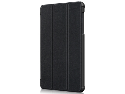 Premium Slim Synthetic Leather Flip Case with Stand for Samsung Galaxy Tab A 8.0