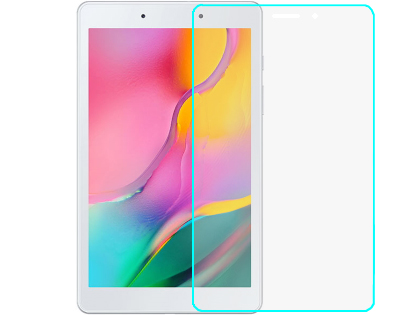Tempered Glass Screen Protector for Samsung Galaxy Tab A 8.0