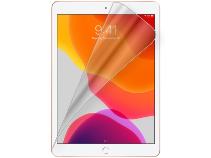 Anti-Glare Screen Protector for iPad 7/8th Gen - Screen Protector