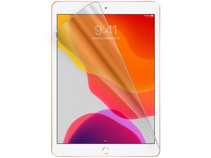 Ultraclear Screen Protector for iPad 7/8th Gen - Screen Protector