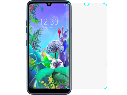 Tempered Glass Screen Protector for LG K50 - Screen Protector