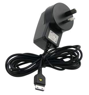 Genuine Samsung ATADS10HBE AC Charger