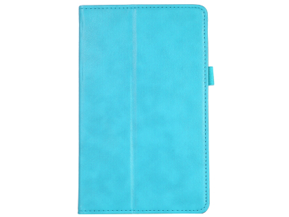 Synthetic Leather Flip Case with Stand for Samsung Galaxy Tab A 8.0