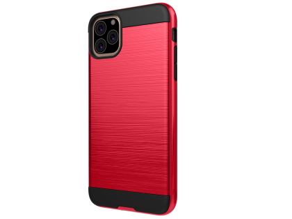 Impact Case for iPhone 11 Pro Max - Red Impact Case