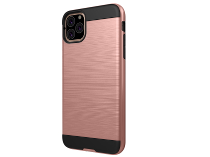 Impact Case for iPhone 11 Pro - Rose Gold