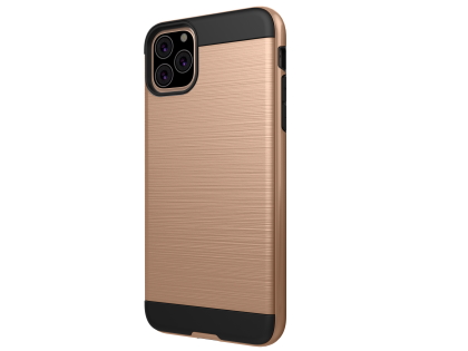 Impact Case for iPhone 11 Pro - Gold