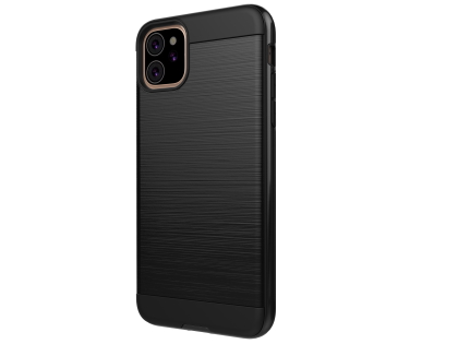 Impact Case for iPhone 11 - Black Impact Case for iPhone 11 - Black