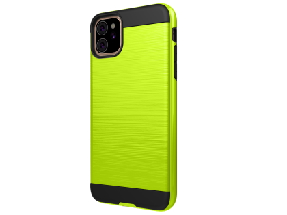 Impact Case for iPhone 11 - Neon Lime Impact Case for iPhone 11 - Neon Lime