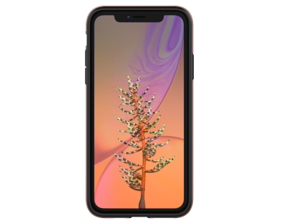 Impact Case for iPhone 11 - Black