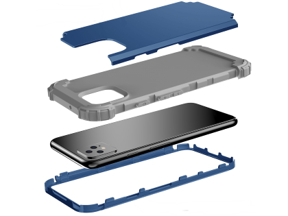 Defender Case for Google Pixel 4 - Navy