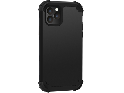 Defender Case for iPhone 11 Pro - Black Impact Case