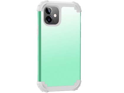Defender Case for iPhone 11 - Mint