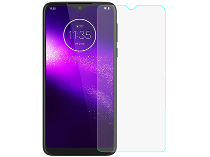 Tempered Glass Screen Protector for Motorola One Macro - Screen Protector