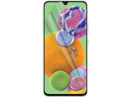 Ultraclear Screen Protector for Samsung Galaxy A90 5G - Screen Protector