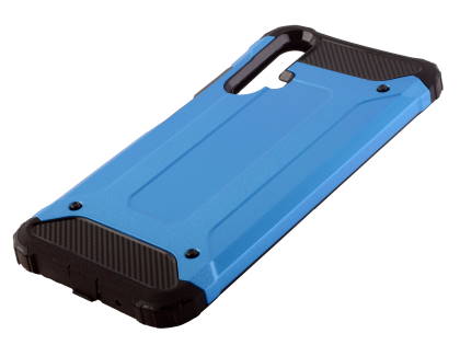 Impact Case for Huawei Nova 5T - Blue Impact Case