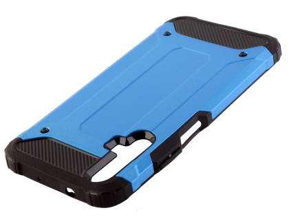 Impact Case for Huawei Nova 5T - Blue