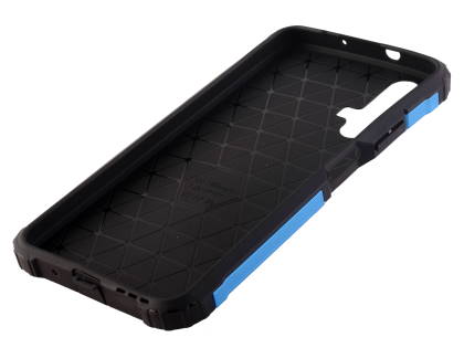 Impact Case for Huawei Nova 5T - Blue